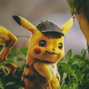 Meet your Posher, Amal